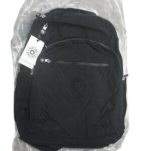brand new reduced Vintage Large 44cm 15" Laptop Kipling Seoul Backpack